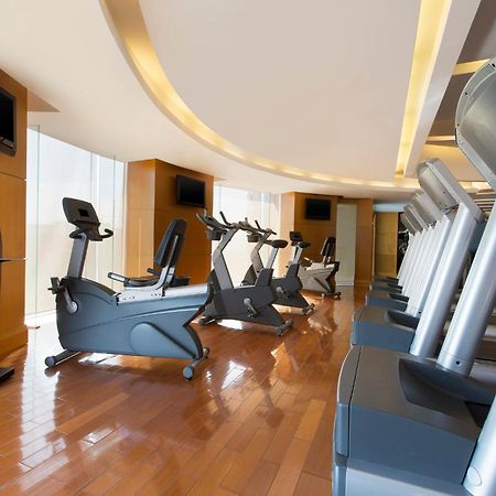 The Westin Dhaka Hotell Eksteriør bilde